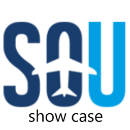 airport showcase (SOU airport)