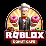 DonutLords Café