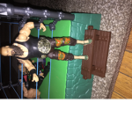 WWE Super #