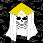 kumogakure. 雲