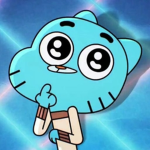Gumball Watterson Fans