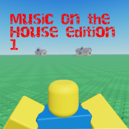 Music on The House