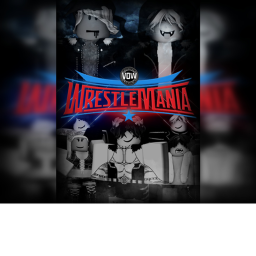 VOW PRESENTS: Wrestlemania 1