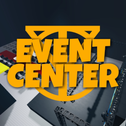The Gamer Yall Event Center [LEGACY]
