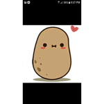 happypotato