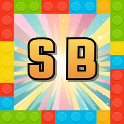 SB+ Studio Roblox group icon
