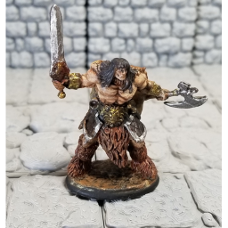 Barbarians