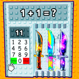 Knife Troll Tower 🗡️ icon