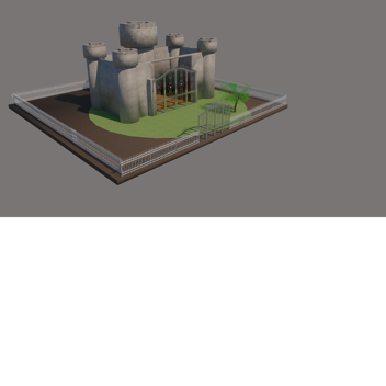 My tree d Models