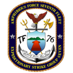 Task Force 76, 7th Fleet