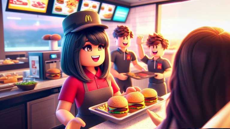 Burgeria Tycoon Codes
