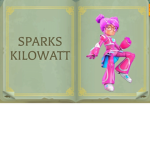 Princess unicorn twins _ YT