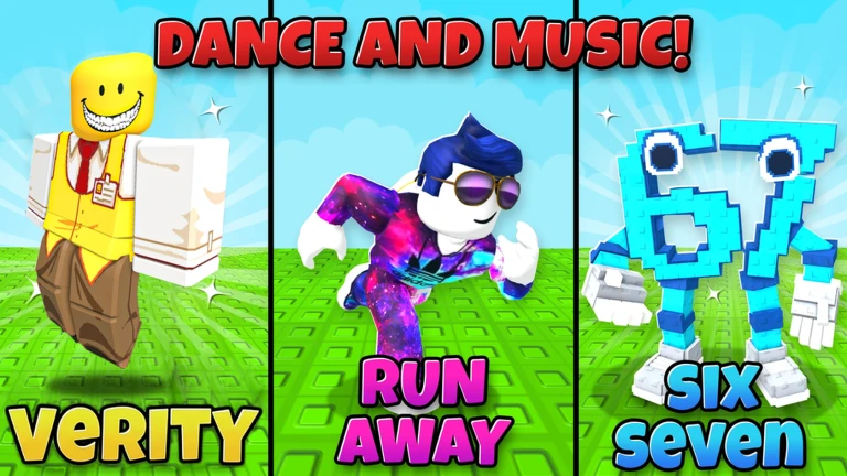 I WANNA RUN AWAY!