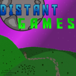 Distant Games Roblox