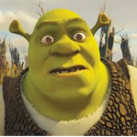 Shrek Hangout !