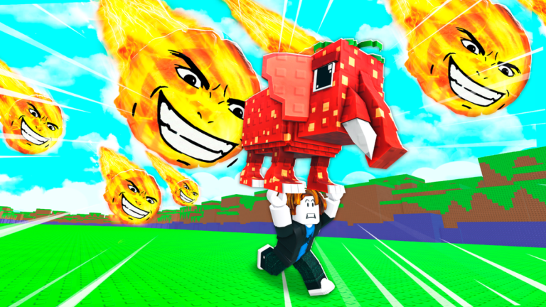 Survive Disasters for Brainrots! screenshot 3