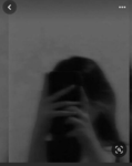 Emily and her cus