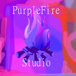 Purple Fire Studio