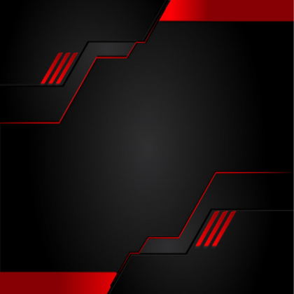 Red futuristic background Roblox decal