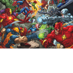 A-Tier Comicbooks
