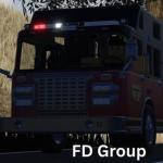 {OFFICIAL} Community Fire Response Team