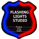 Flashing Lights Studio