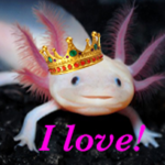Kingdom of Axolotl