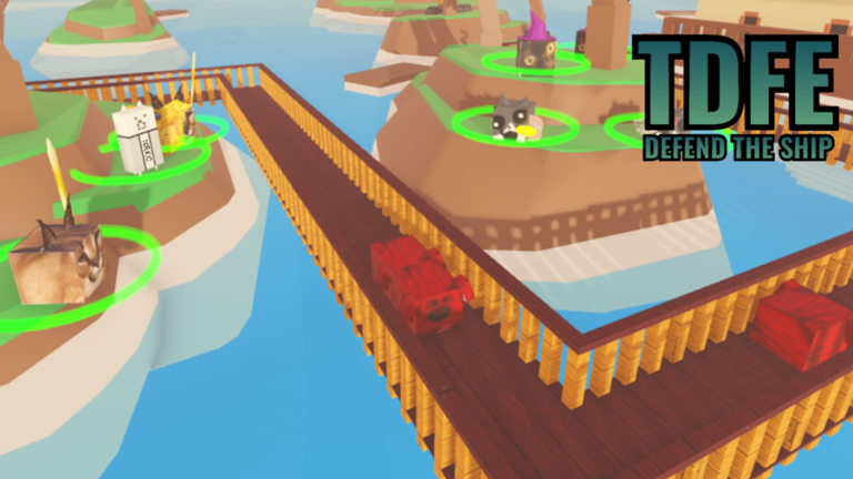 (Soon.) Floppa: Tower Defense screenshot 4