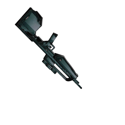 FAMAS F1 Assault Rifle