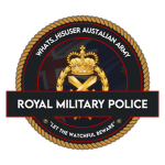 [ΑΑ] Royal Military Police