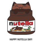Nutella Lovers.