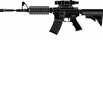 Abandoned city shooting