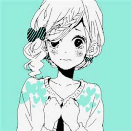 girl Roblox decal