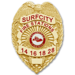 SURFCITY STATIONS 14 16 18 28