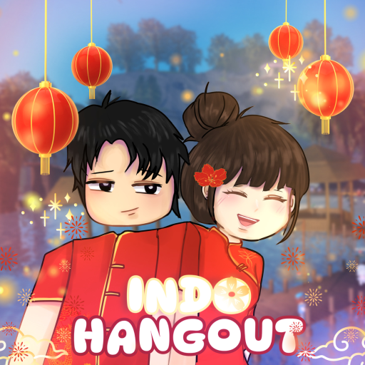 [UPD] Indo Hangout