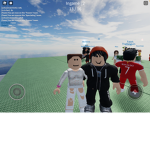 Roblox story makers
