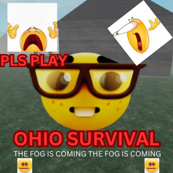 OHIO SURVIVAL
