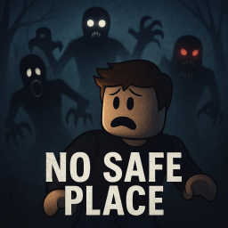 No Safe Place [Early Access]