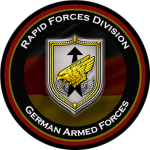 Rapid Forces Division [GRAF]