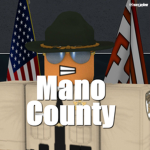 Mano County Sheriff's Office|MSCO|