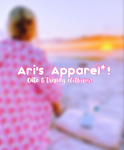 Ari’s Apparel !