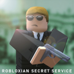 Robloxian Secret Service Roleplay