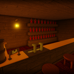 Company of Super's Bar