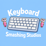 Keyboard Smashing Studioz