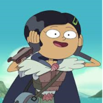 Marcy Wu Kinnies