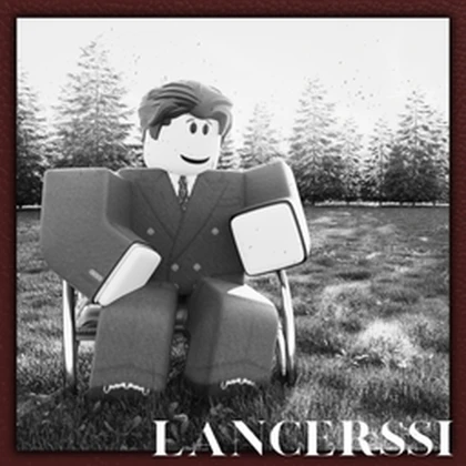 Lancerssi Roblox group icon