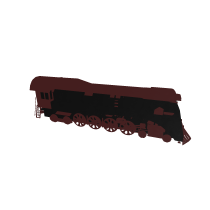 Soviet Train
