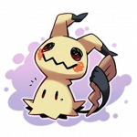 Mimikyu Clan