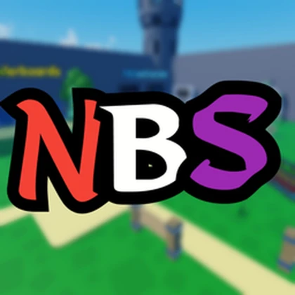 New Beginning Studios Roblox group icon