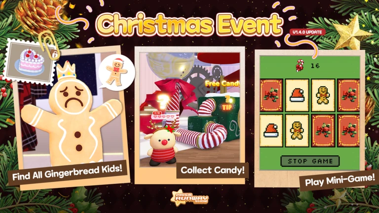 Christmas Event
